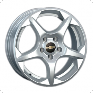 ����� ����� Chevrolet Replica GM46