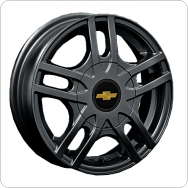 ����� ����� Chevrolet Replica GM5