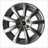 ����� ����� Chevrolet Replica GM66