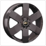 ����� ����� Chevrolet Replica GM20
