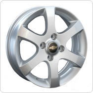 ����� ����� Chevrolet Replica GM33