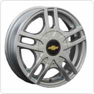 ����� ����� Chevrolet Replica GM5