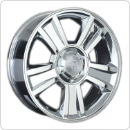 ����� ����� Chevrolet Replica Replay GM53