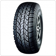 ����������� ���� Yokohama Geolandar A/T-S G012