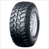 Dunlop GrandTrek MT1