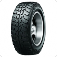 Dunlop GrandTrek MT2