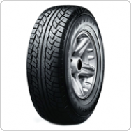Dunlop GrandTrek ST1