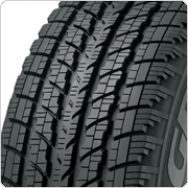 ����������� ���� Dunlop GrandTrek ST8000