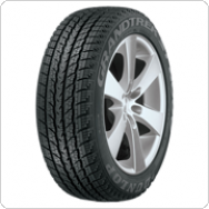 Dunlop GrandTrek ST8000