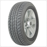Dunlop GrandTrek AT22