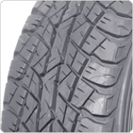 ����������� ���� Dunlop GrandTrek AT2