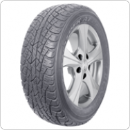 Dunlop GrandTrek AT2