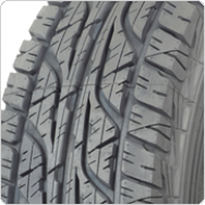 ����������� ���� Dunlop GrandTrek AT3