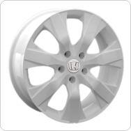 ����� ����� Honda Replica H21