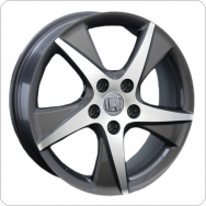 ����� ����� Honda Replica H24