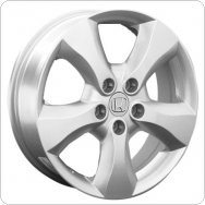 ����� ����� Honda Replica H52