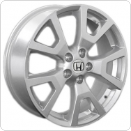 ����� ����� Honda Replica H55