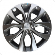 Hyundai Hyundai HND128 SF
