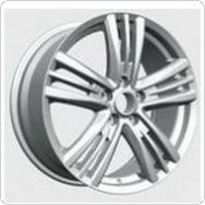 Литые диски Hyundai Replica HND129