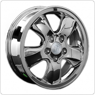 ����� ����� Hyundai Replica Replay HND25