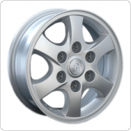 Hyundai HND45