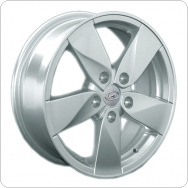 ����� ����� Hyundai Replica HND97