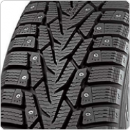 ������ ���� Nokian Hakkapeliitta 7