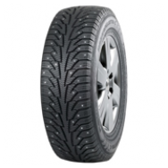 Nokian Hakkapeliitta C Cargo