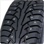 ������ ���� Nokian Hakkapeliitta 5