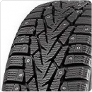 ������ ���� Nokian Hakkapeliitta 7