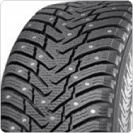 Зимние шины Nokian Hakkapeliitta 8