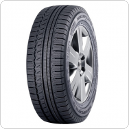 Nokian Hakkapeliitta CR Van