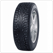 ������ ���� Nokian Hakkapeliitta SUV 5
