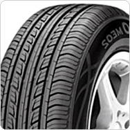������ ���� Hankook Optimo K424
