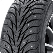 ������ ���� Yokohama Ice Guard IG35