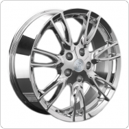 ����� ����� Infiniti Replica Replay INF5