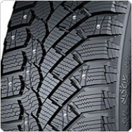 ������ ���� Continental ContiIceContact HD