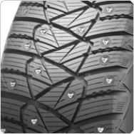 ������ ���� Dunlop Ice Touch