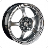 LS Wheels K 218