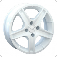 LS Wheels K 333