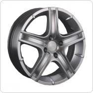 ����� ����� LS Wheels K 333