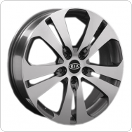 ����� ����� Kia Replica KI42