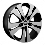����� ����� Kia Replica KI42