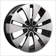 ����� ����� Kia Replica KI65