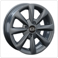����� ����� Kia Replica KI7