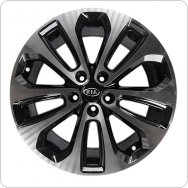 ����� ����� Kia Replica KI92