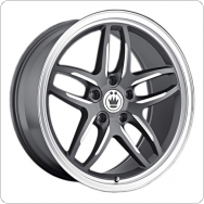 Konig Bravo (SK93) Konig Bravo (SK93)