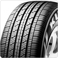 ������ ���� Kumho Solus KH18