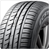 ������ ���� Kumho Ecsta HM KH31