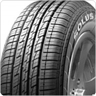 ������ ���� Kumho Solus KL21
